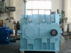 精密行星齒輪箱如何降低噪音？