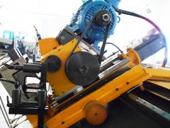 高效率、高精度、低能耗、操作簡(jiǎn)單的PFT系列冷